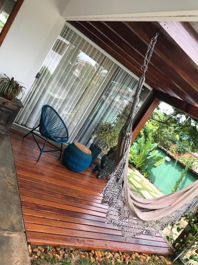 Loft Rua Direita Villa Pirenopolis Exterior photo